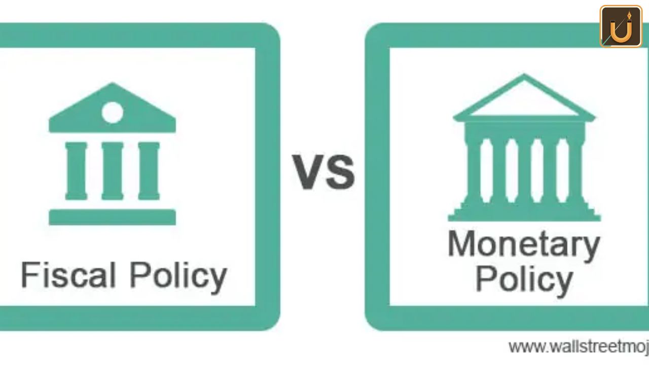 Usthadian Academy / Monetary Policy Vs. Fiscal Policy: Understanding The Differences | 11 dec 2023 Usthadian Academy / Monetary Policy Vs. Fiscal Policy: Understanding The Differences
